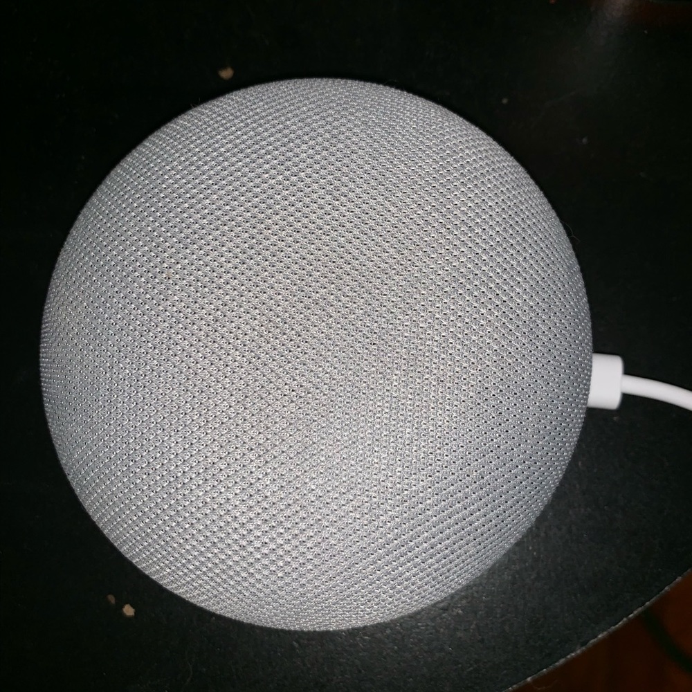 Google home